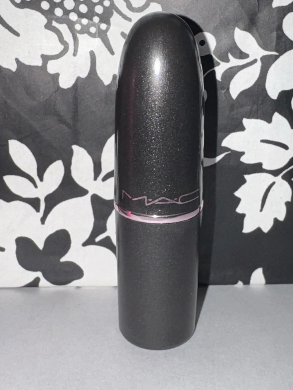 MAC MAHOGANY LIPSTICK